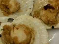 -赶海部落海鲜城(海阳路店)