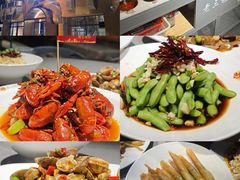 -老三龙虾(汉阳杨泗庙店)