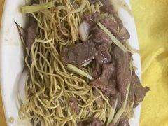 -棠记大排档(海珠店)