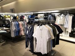-ZARA(万达广场二七店)