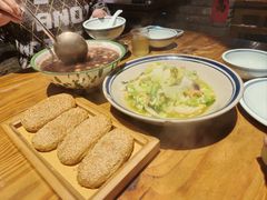 -打酱油·非遗淮扬菜(瘦西湖梅岭店)