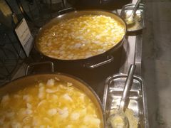 -新发展亚太JW万豪酒店·福苑咖啡厅