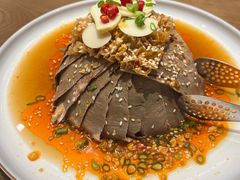 -玉舌尖私房菜(裕华店)
