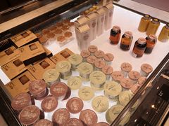 -可莎蜜兒(黄龙K-lab店)