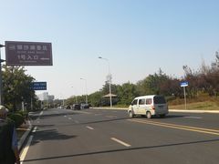 -青岛银沙滩