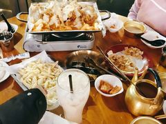 -夏星酒馆(剑桥公社店)