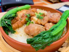 -点都德(华强南店)