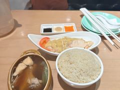 -新加坡高记KOO KEE Restaurant(盈科店)