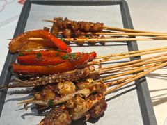 -蟹主隆恩.炙烤海鲜虾蟹馆(梅溪湖店)