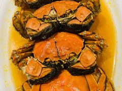 -老吉士酒家(天平路店)