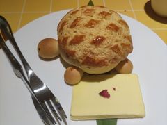 -蔡澜点心·粤菜(花城汇南区店)