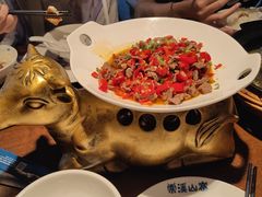 -索溪山寨·湘西饮食文化博物馆(标志门店)