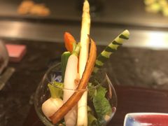 -Ginza Onodera铁板烧(外滩十八号店)