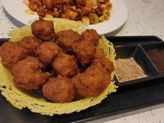 -玉林烤鸭店(小西天店)