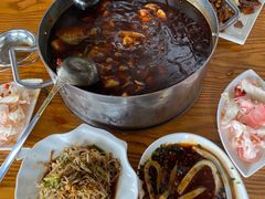 -江龙饭店·乌江豆腐鱼(乌江站分店)