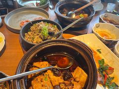 -庆春朴门(前滩太古里店)