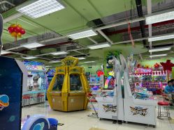 点击看大图 -莫莉幻想儿童乐园(北京华联亦庄购物中心店)