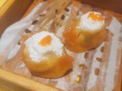 -蔡澜点心·粤菜(海印都荟城店)