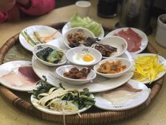 -桥香园云南过桥米线(金马碧鸡店)