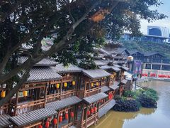 -星巴克(南宁民歌湖店)