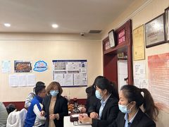 -北大地皖峰饭馆