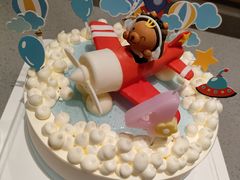 -海底捞火锅(朝阳北路生日主题店)