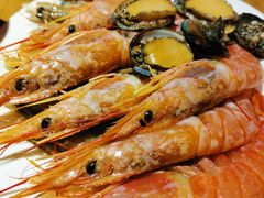 -甄品麦哲伦海鲜和牛自助(万达广场店)