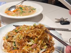 -渔傅·霞浦滩涂海鲜(建平店)