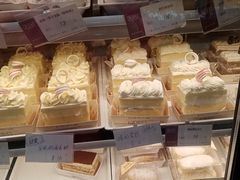 -凯司令(豫园地铁站店)