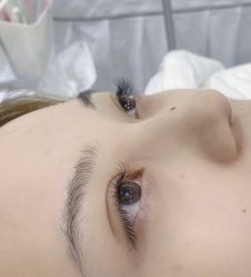 -七月美睫 美甲