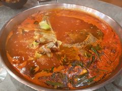 -新凯里酸汤鱼(飞山街店)