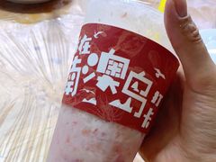 -南澳岛打卡果汁冰公司