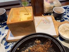 -绿茶餐厅(珞珈创意城店)