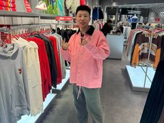 -百联奥特莱斯广场(南京店)