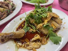 白切鸡-电白鸭粥店(下沙二坊88号店)