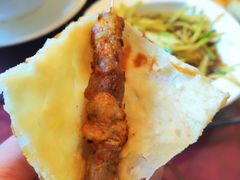 羊肉串-来顺成饭庄