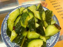 -东方宫·中国兰州牛肉拉面清真(三里屯店)