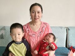 -巧妈月嫂•育婴师(兰州中心店)