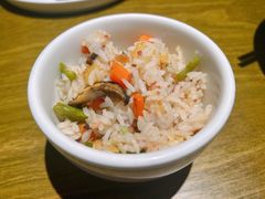 -一坐一忘云南菜(卓悦中心)