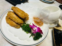 -唐猫庭院·千年陕菜(大唐不夜城店)