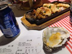 -永信海鲜(群星城店)