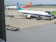 -长沙黄花国际机场-T1航站楼