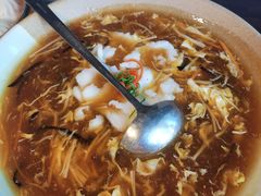 宋嫂鱼羹-外婆家(南开大悦城店)