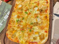 -半秋山西餐厅(销品茂店)