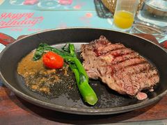 -西堤厚牛排(昆山店)