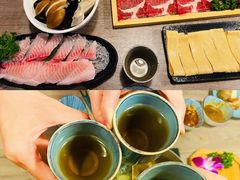 -老鼎旺安格斯牛肉火锅(衡艺广场店)