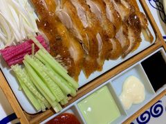 -满圆薄春饼(锦绣前程店)