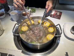 -海银海记牛肉火锅(解放路店)