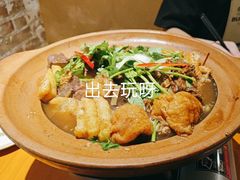 -龚印记牛骨牛杂屋·四代传承(珠影星光城店)