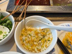 -龙森园火锅(琴台路店)